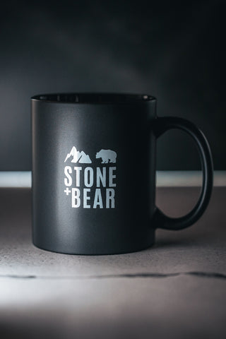 Stone & Bear Store