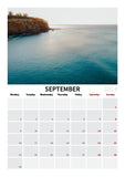 2024 Calendar