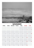 2024 Calendar