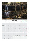 2024 Calendar