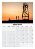 2024 Calendar