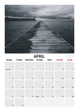 2024 Calendar