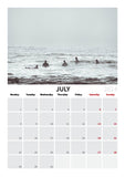 2024 Calendar