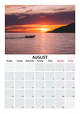 2024 Calendar