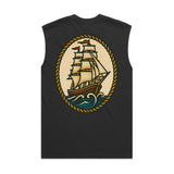 Ship Heavy Faded Tank