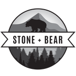 Stone and Bear
