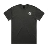 Anchor Heavy Faded Tee