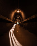 Fernleigh Tunnel Lines