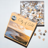 City of Gold Puzzle